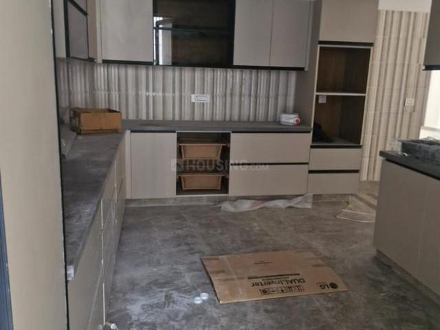 4 BHK Independent Builder Floor in Palam Vihar for rent Gurgaon. The reference number is 20429626