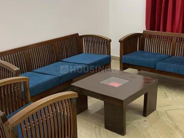 4 BHK Independent Builder Floor in Palam Vihar for rent Gurgaon. The reference number is 20622187
