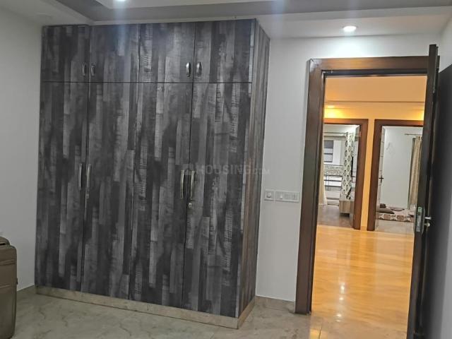 4 BHK Independent Builder Floor in Palam Vihar for rent Gurgaon. The reference number is 20747179