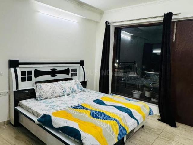 4 BHK Independent Builder Floor in Palam Vihar for rent Gurgaon. The reference number is 20758915