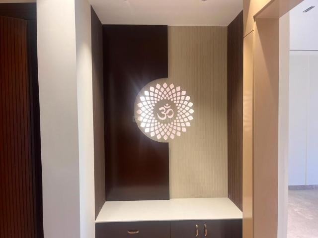 4 BHK Independent Builder Floor in Palam Vihar for rent Gurgaon. The reference number is 20761514