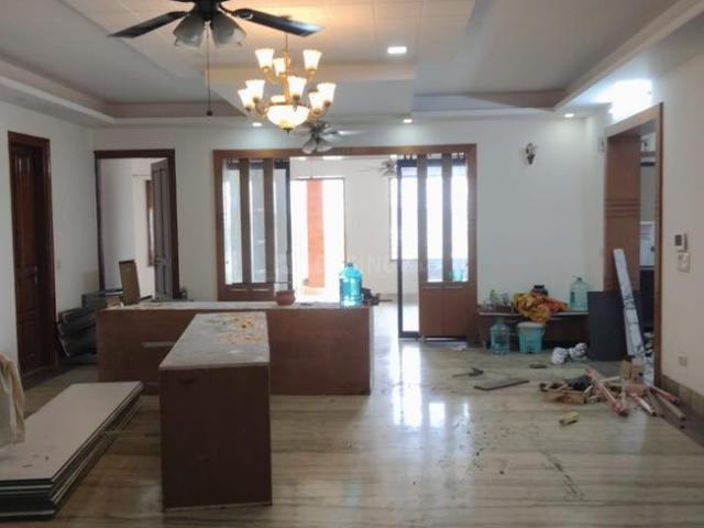 4 BHK Independent Builder Floor in Palam Vihar for rent Gurgaon. The reference number is 20786507