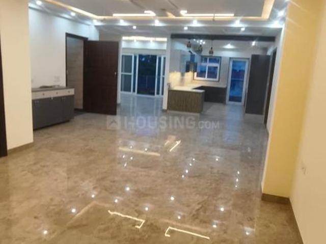 4 BHK Independent Builder Floor in Palam Vihar for rent Gurgaon. The reference number is 20827827