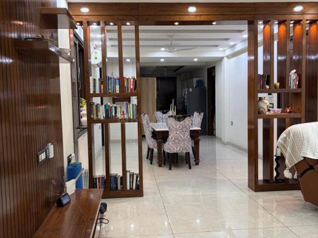 4 BHK Independent Builder Floor in Palam Vihar for rent Gurgaon. The reference number is 20828418