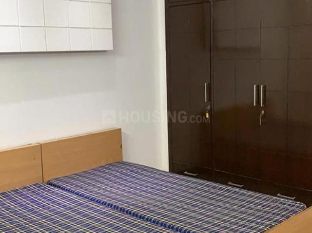 4 BHK Independent Builder Floor in Palam Vihar for rent Gurgaon. The reference number is 20863224