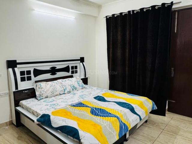 4 BHK Independent Builder Floor in Palam Vihar for rent Gurgaon. The reference number is 20867771