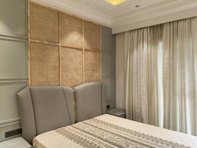 4 BHK Independent Builder Floor in Palam Vihar for rent Gurgaon. The reference number is 20896520