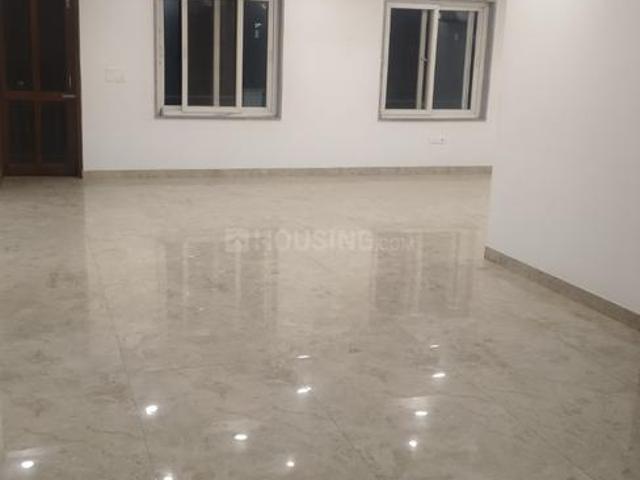 4 BHK Independent Builder Floor in Palam Vihar for rent Gurgaon. The reference number is 20024337