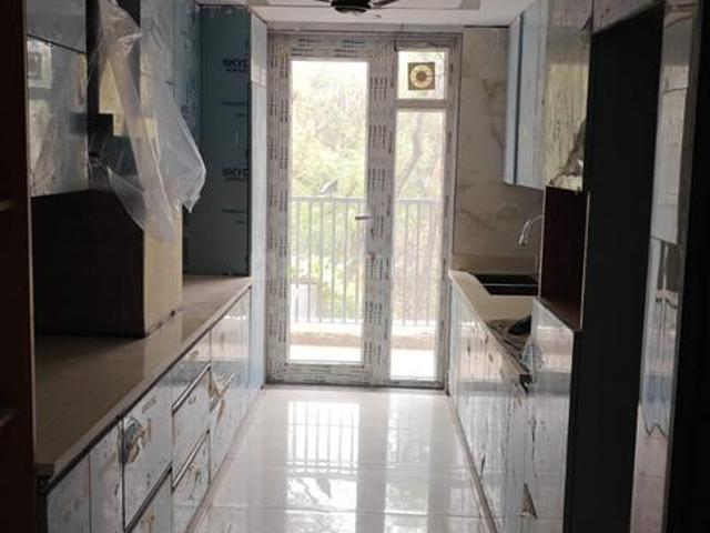 4 BHK Independent Builder Floor in Palam Vihar for rent Gurgaon. The reference number is 20035019
