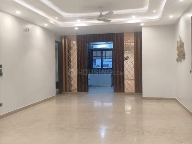 4 BHK Independent Builder Floor in Palam Vihar for rent Gurgaon. The reference number is 20235633