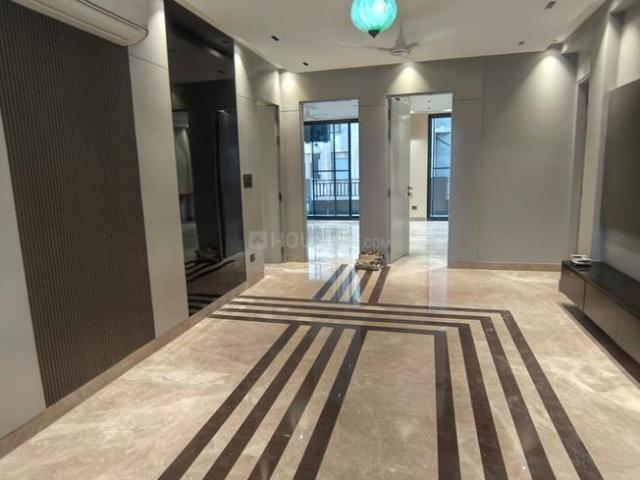 4 BHK Independent Builder Floor in Palam Vihar for rent Gurgaon. The reference number is 20279424