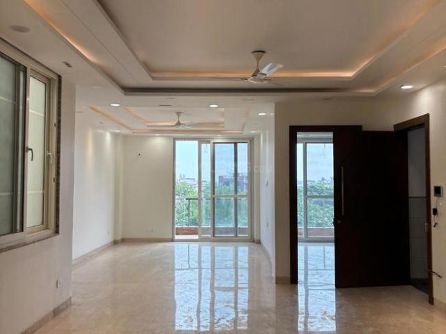 4 BHK Independent Builder Floor in Palam Vihar for rent Gurgaon. The reference number is 20279327