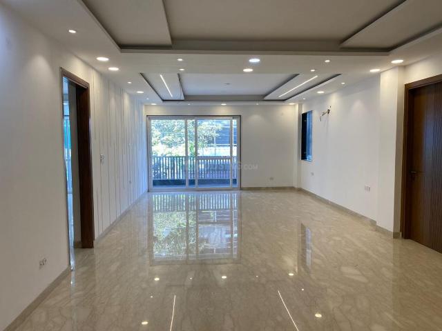 4 BHK Independent Builder Floor in Palam Vihar for rent Gurgaon. The reference number is 20279379