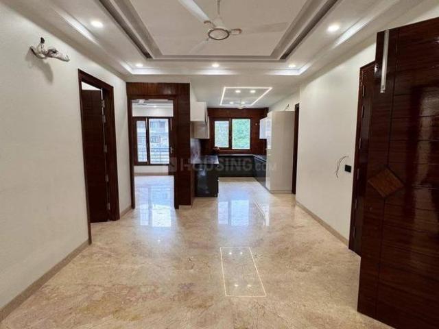 4 BHK Independent Builder Floor in Palam Vihar for rent Gurgaon. The reference number is 20284471