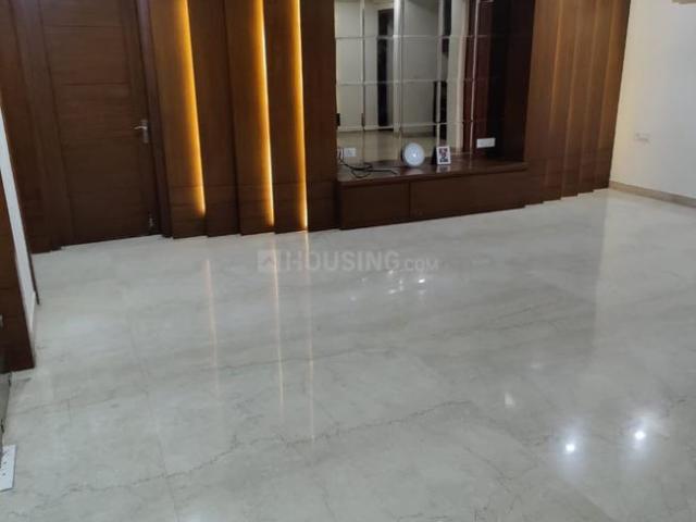 4 BHK Independent Builder Floor in Palam Vihar for rent Gurgaon. The reference number is 20284623