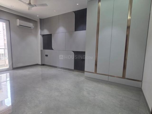 4 BHK Independent Builder Floor in Palam Vihar for rent Gurgaon. The reference number is 20284217