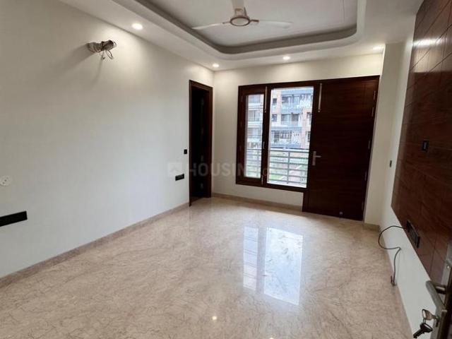 4 BHK Independent Builder Floor in Palam Vihar for rent Gurgaon. The reference number is 20287403