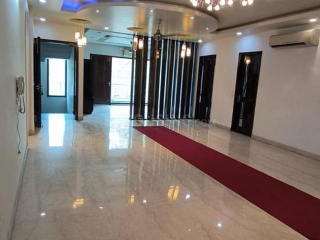 4 BHK Independent Builder Floor in Palam Vihar for rent Gurgaon. The reference number is 20297204