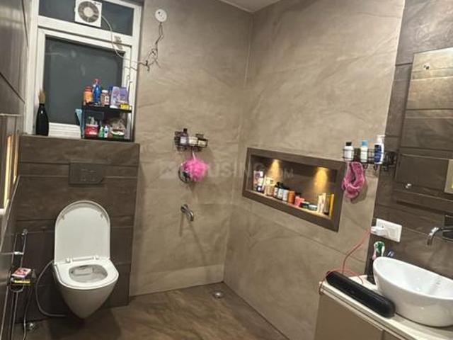 4 BHK Independent Builder Floor in Palam Vihar for rent Gurgaon. The reference number is 20307025