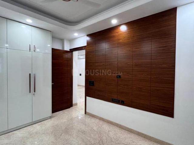 4 BHK Independent Builder Floor in Palam Vihar for rent Gurgaon. The reference number is 20332614