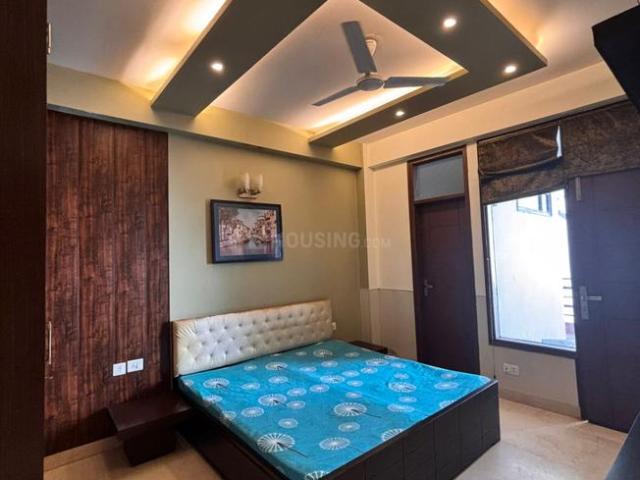 4 BHK Independent Builder Floor in Palam Vihar for rent Gurgaon. The reference number is 20356943