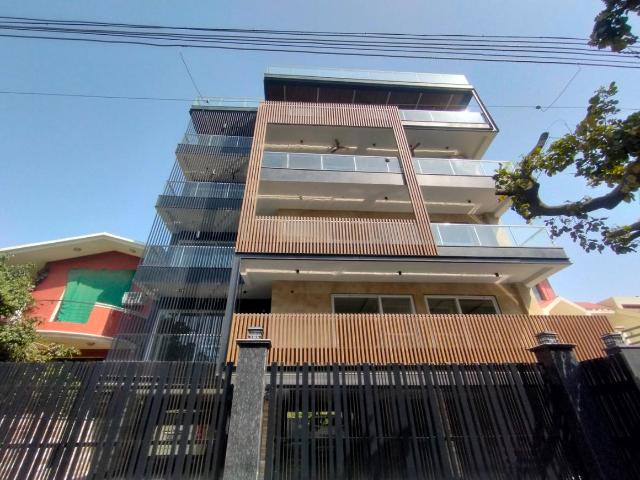 4 BHK Independent Builder Floor in Palam Vihar for resale Gurgaon. The reference number is 8684770