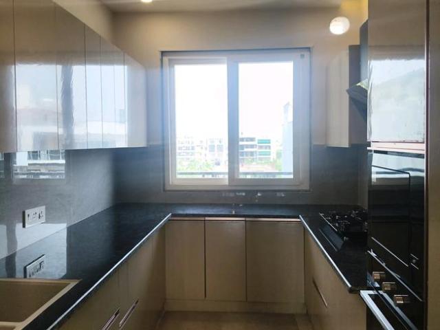 4 BHK Independent Builder Floor in Palam Vihar for resale Gurgaon. The reference number is 9168445