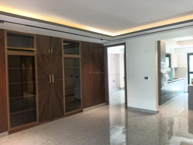 4 BHK Independent Builder Floor in Palam Vihar for resale Gurgaon. The reference number is 17065853