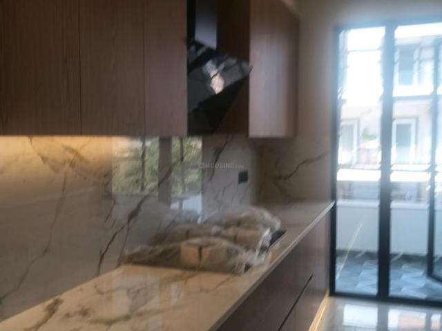 4 BHK Independent Builder Floor in Palam Vihar for resale Gurgaon. The reference number is 18429932