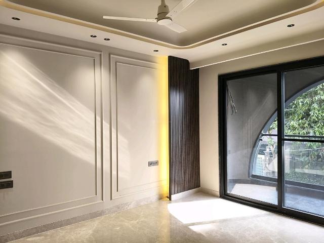 4 BHK Independent Builder Floor in Palam Vihar for resale Gurgaon. The reference number is 18673670