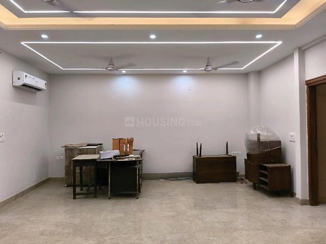 4 BHK Independent Builder Floor in Palam Vihar for resale Gurgaon. The reference number is 19358675