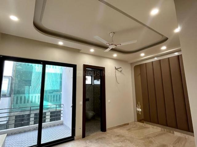 4 BHK Independent Builder Floor in Palam Vihar for resale Gurgaon. The reference number is 19365766