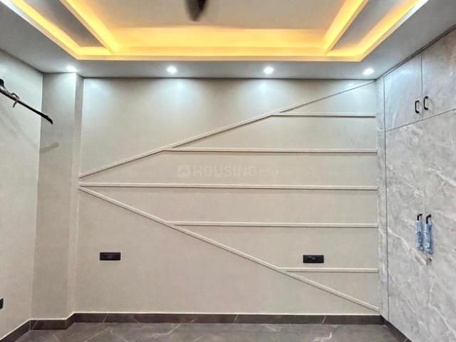 4 BHK Independent Builder Floor in Palam Vihar for resale Gurgaon. The reference number is 19381588