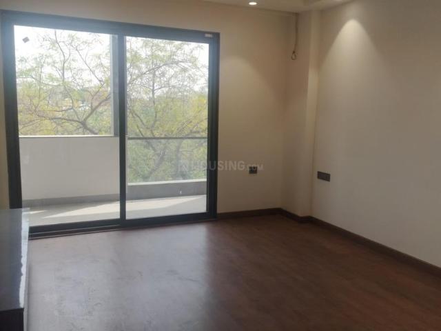 4 BHK Independent Builder Floor in Palam Vihar for resale Gurgaon. The reference number is 19632701