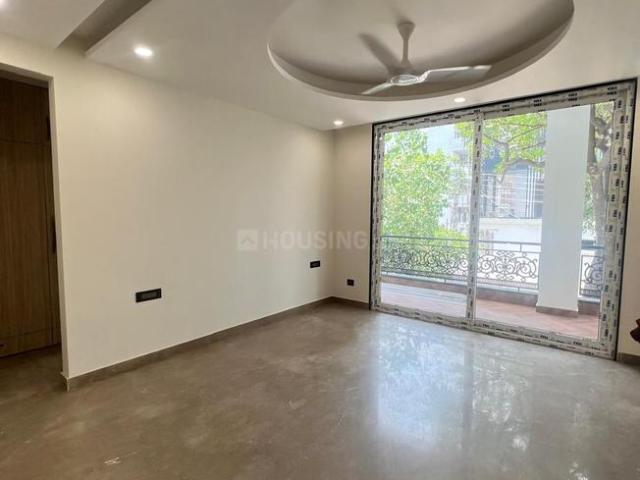 4 BHK Independent Builder Floor in Palam Vihar for resale Gurgaon. The reference number is 19763788