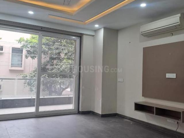 4 BHK Independent Builder Floor in Palam Vihar for resale Gurgaon. The reference number is 19786717