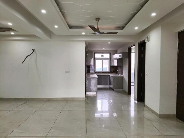 4 BHK Independent Builder Floor in Palam Vihar for resale Gurgaon. The reference number is 19716067
