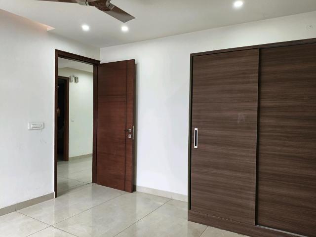 4 BHK Independent Builder Floor in Palam Vihar for resale Gurgaon. The reference number is 19716091