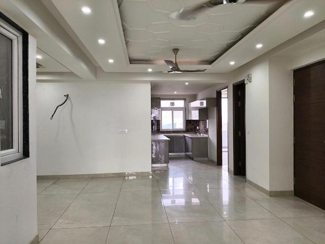 4 BHK Independent Builder Floor in Palam Vihar for resale Gurgaon. The reference number is 19716170