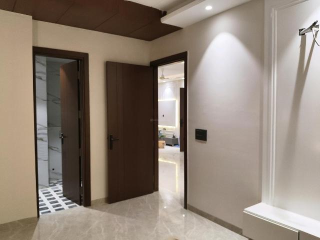 4 BHK Independent Builder Floor in Palam Vihar for resale Gurgaon. The reference number is 19874484