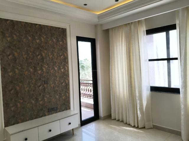4 BHK Independent Builder Floor in Palam Vihar for resale Gurgaon. The reference number is 19874903