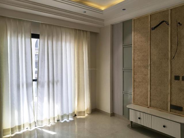 4 BHK Independent Builder Floor in Palam Vihar for resale Gurgaon. The reference number is 19875754