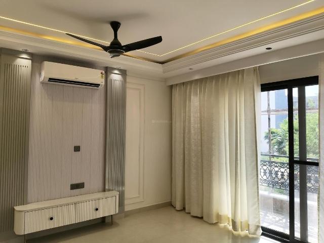 4 BHK Independent Builder Floor in Palam Vihar for resale Gurgaon. The reference number is 19875802