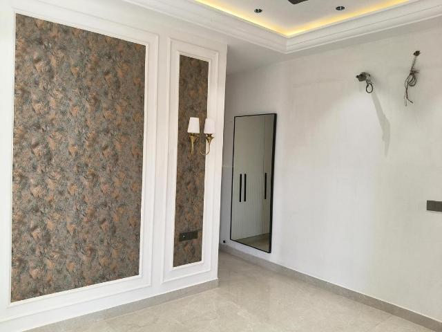 4 BHK Independent Builder Floor in Palam Vihar for resale Gurgaon. The reference number is 19876977