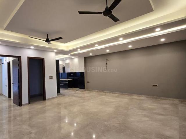 4 BHK Independent Builder Floor in Palam Vihar for resale Gurgaon. The reference number is 19877248