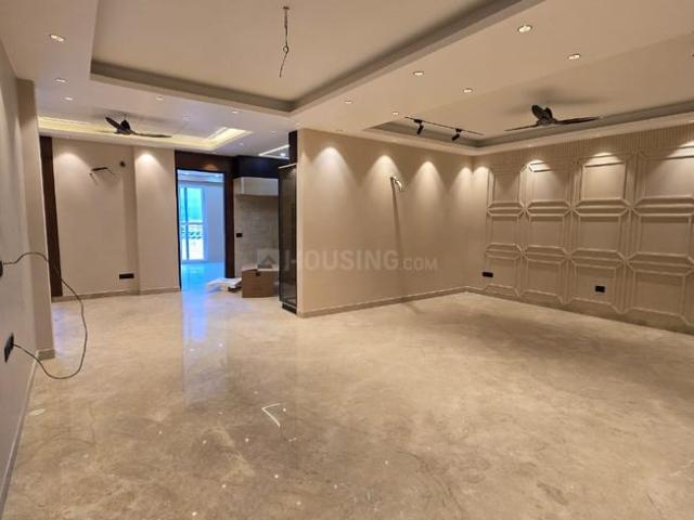 4 BHK Independent Builder Floor in Palam Vihar for resale Gurgaon. The reference number is 19898297