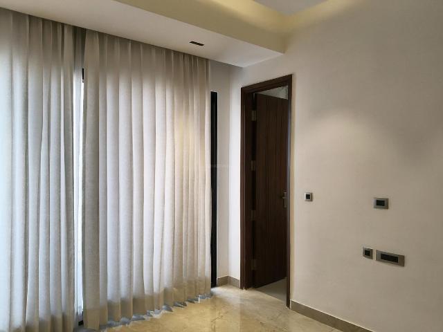 4 BHK Independent Builder Floor in Palam Vihar for resale Gurgaon. The reference number is 19811583