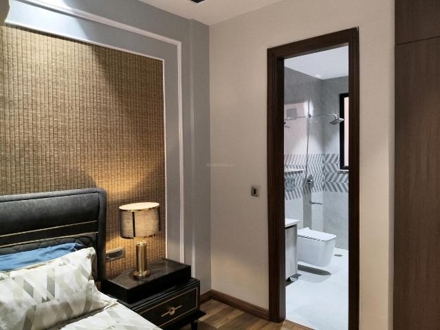 4 BHK Independent Builder Floor in Palam Vihar for resale Gurgaon. The reference number is 19958711