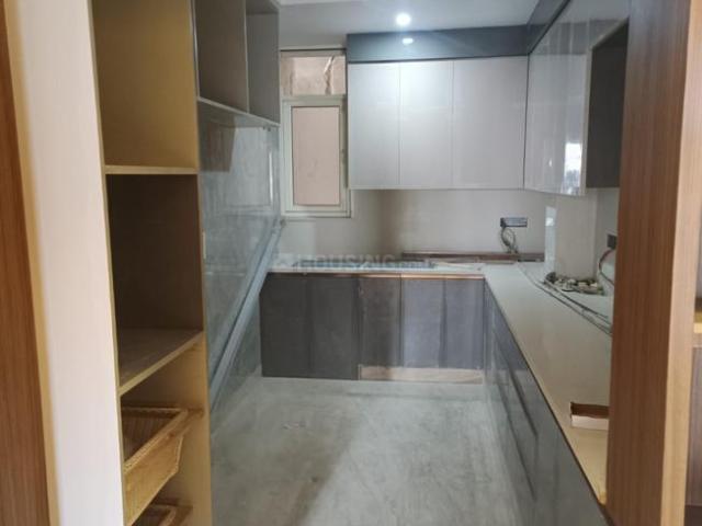 4 BHK Independent Builder Floor in Palam Vihar for resale Gurgaon. The reference number is 19971301