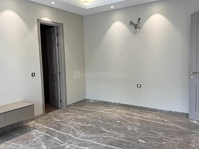 4 BHK Independent Builder Floor in Palam Vihar for resale Gurgaon. The reference number is 19993393